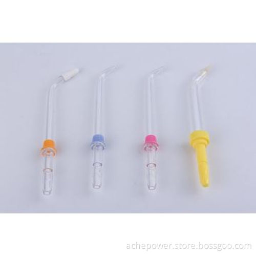 Cordless water flosser water pick with bag in stockNew